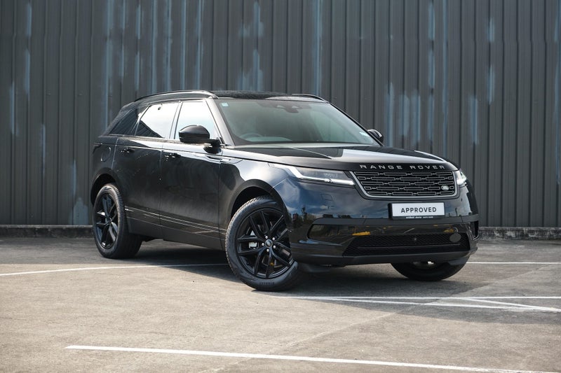 2025 Land Rover Range Rover Velar P250 S image 1