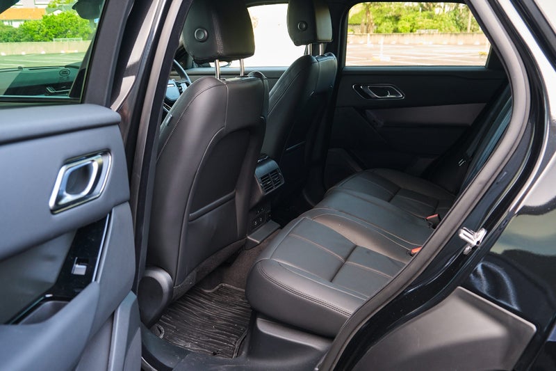 2025 Land Rover Range Rover Velar P250 S image 4