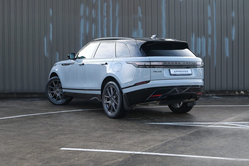 2025 Land Rover Range Rover Velar P400e Dynamic... image 3
