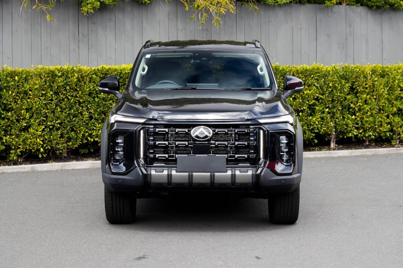 2025 LDV D90 2Wd 2.0Pt/8At image 4