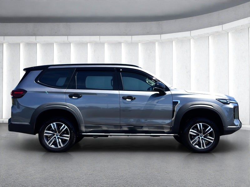 2025 LDV D90 DEMO image 3