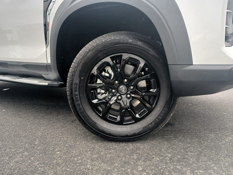2025 LDV D90 Elite image 2