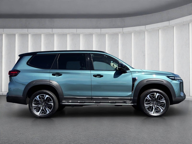 2025 LDV D90 PREMIUM - 4WD image 2