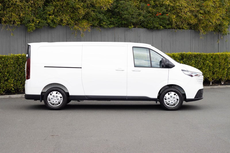 2025 LDV Deliver 7 DEL7 LWB DSD image 2