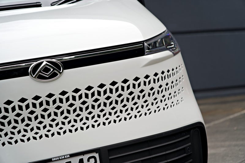 2025 LDV Deliver 7 DEL7 Swb Ssd 2.0Dt/9At image 3