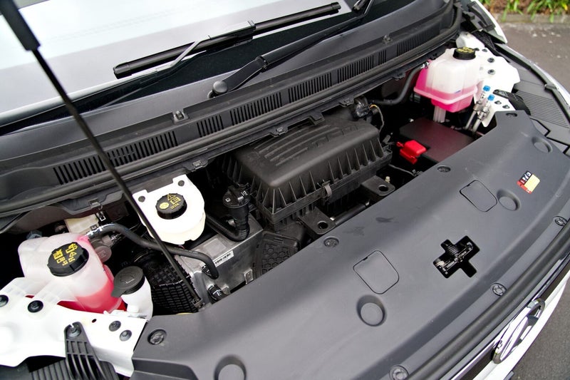 2025 LDV Deliver 7 DEL7 Swb Ssd 2.0Dt/9At image 4
