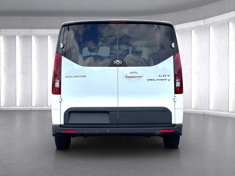2025 LDV Deliver 7 DEMO - SWB image 5
