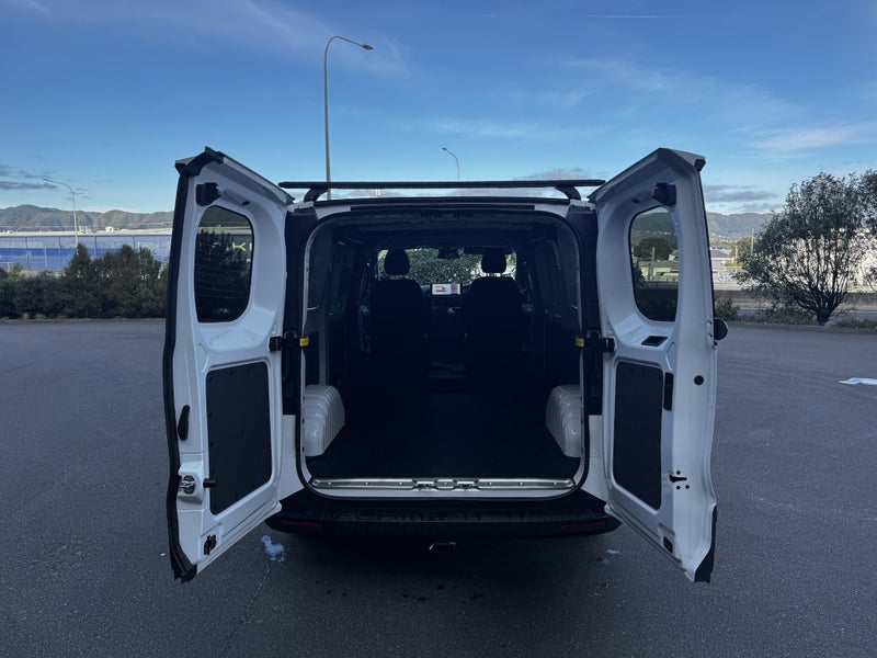 2025 LDV Deliver 7 Swb Ssd image 4