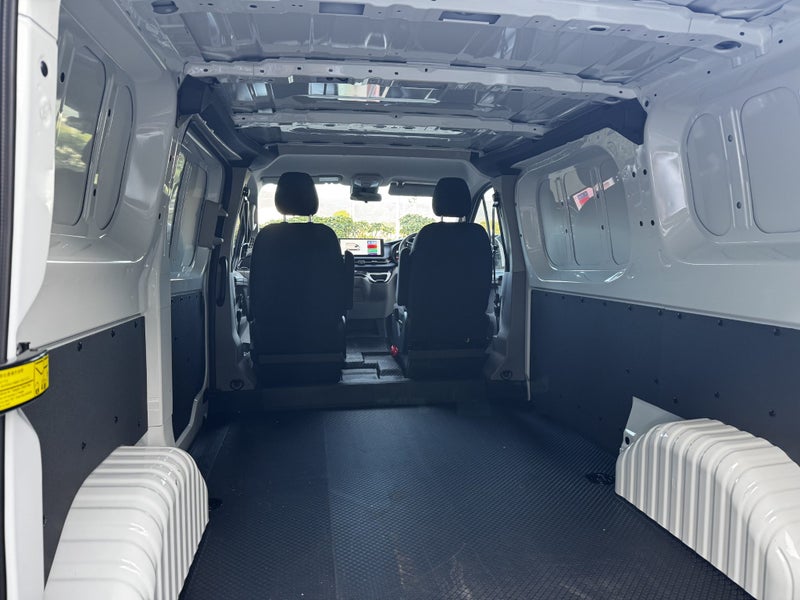 2025 LDV Deliver 7 Swb Ssd image 5