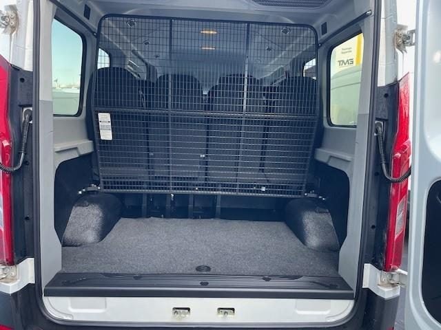 2025 LDV Deliver 9 2.0 TD Auto 12 Seat Mini Bus image 3