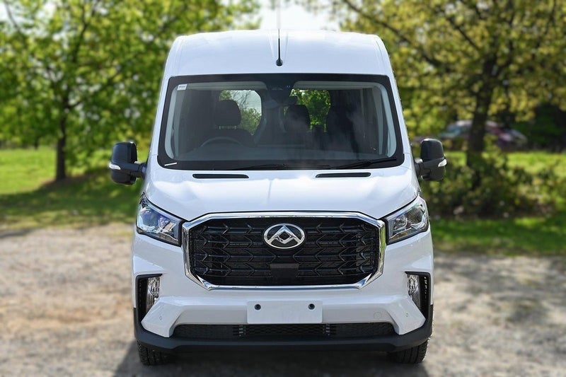 2025 LDV Deliver 9 BIG image 2