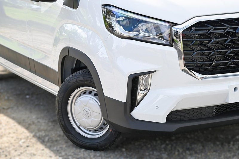 2025 LDV Deliver 9 BIG image 3