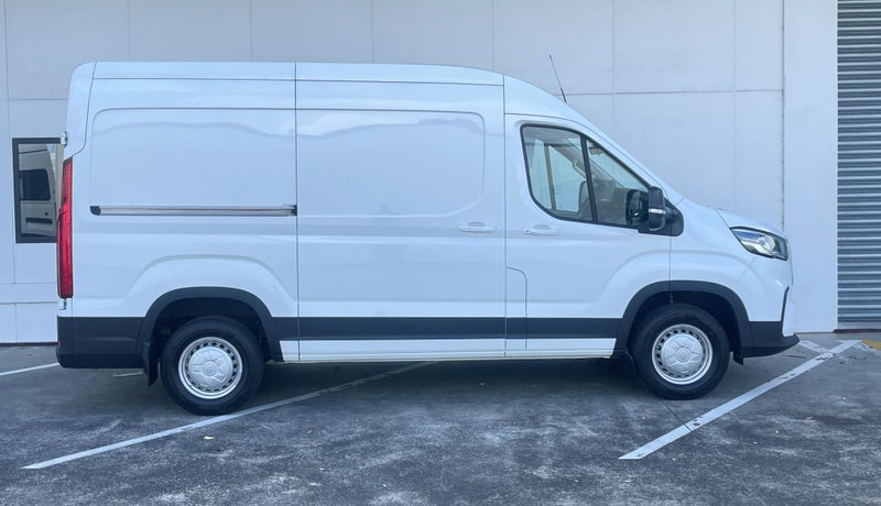 2025 LDV Deliver 9 Big image 3