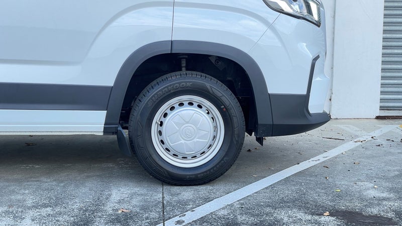 2025 LDV Deliver 9 Big image 5