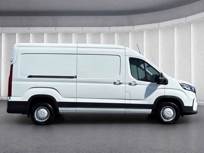 2025 LDV Deliver 9 BIGGER - DEMO MY24 image 3