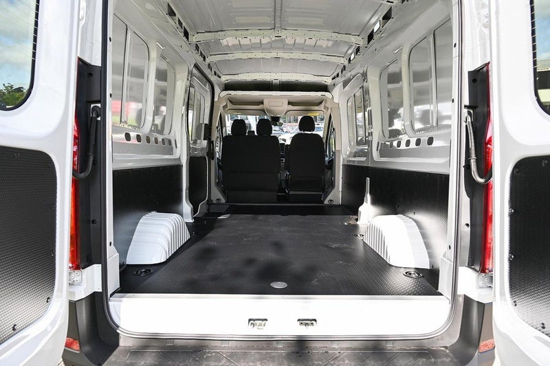 2025 LDV Deliver 9 BIGGEST image 4