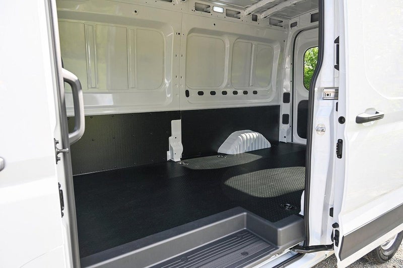 2025 LDV Deliver 9 BIGGEST image 5