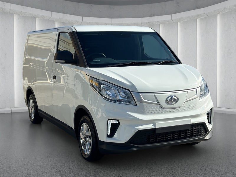 2025 LDV E Deliver 3 50.23Kw/H image 1