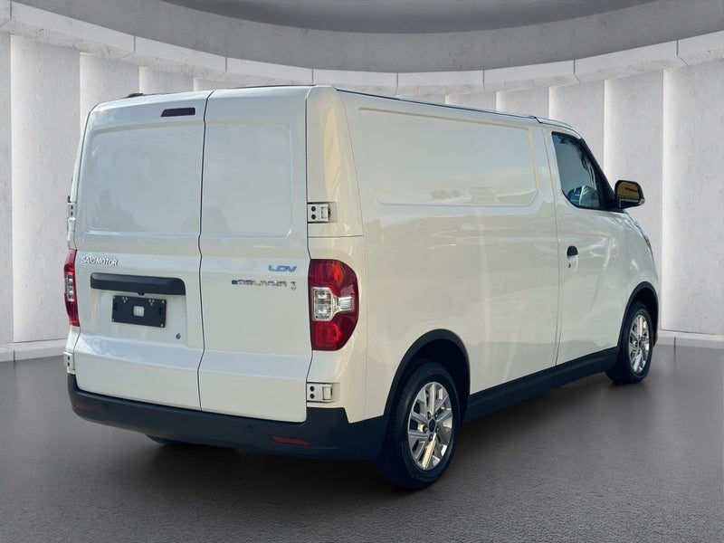 2025 LDV E Deliver 3 50.23Kw/H image 3