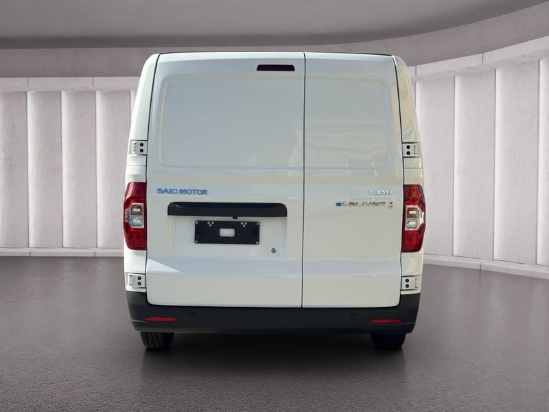 2025 LDV E Deliver 3 50.23Kw/H image 4