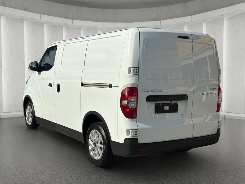 2025 LDV E Deliver 3 50.23Kw/H image 5
