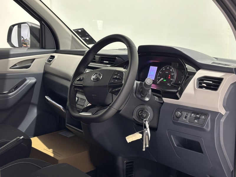 2025 LDV eDeliver 3 50.23Kw/H image 4