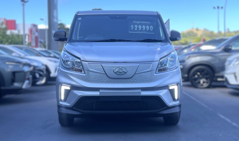 2025 LDV eDeliver 3 50.23Kw/H 50Kwh/Ev 5 image 2