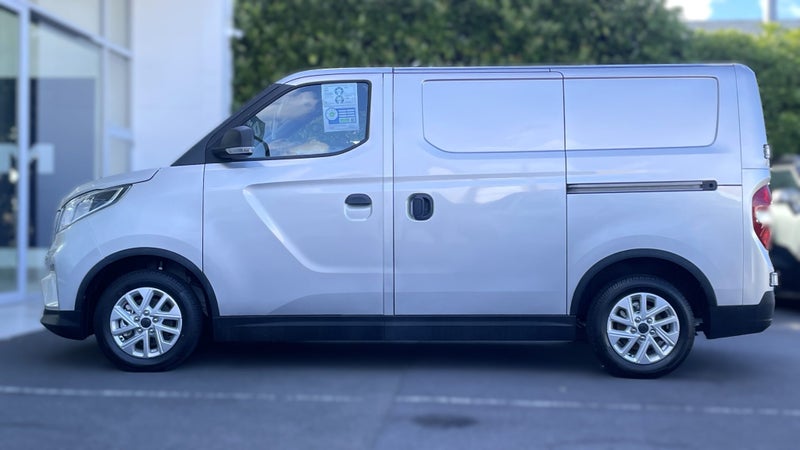 2025 LDV eDeliver 3 50.23Kw/H 50Kwh/Ev 5 image 3