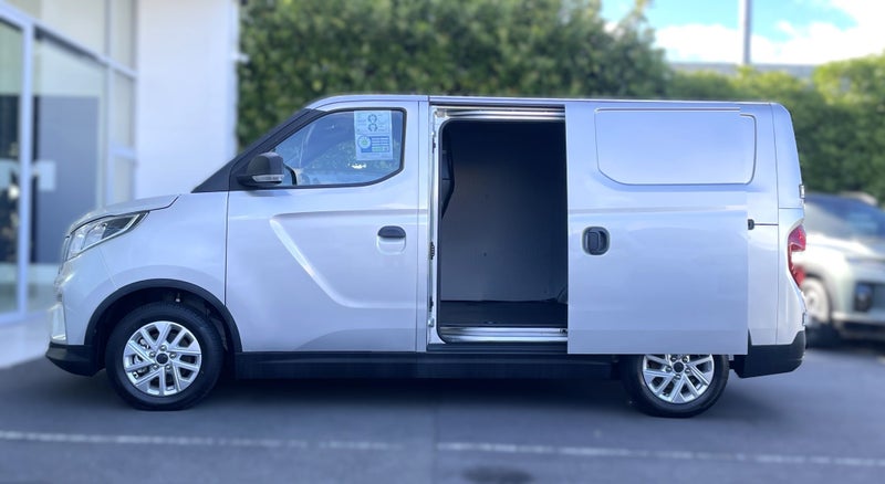 2025 LDV eDeliver 3 50.23Kw/H 50Kwh/Ev 5 image 4