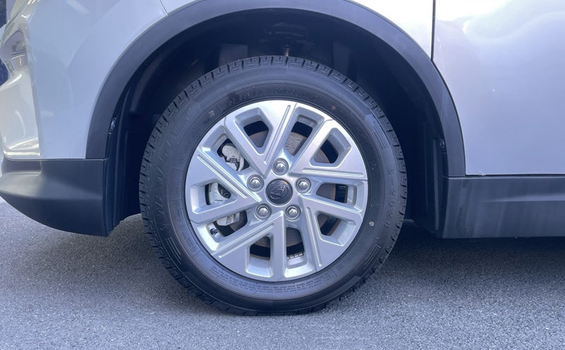 2025 LDV eDeliver 3 50.23Kw/H 50Kwh/Ev 5 image 5