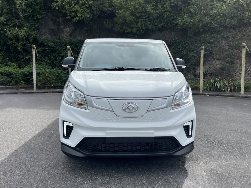 2025 LDV eDeliver 3 50.23Kw/H image 5