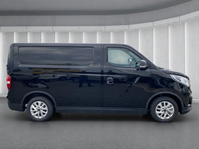 2025 LDV eDeliver 3 EV VAN - 50.23KW- BRAND NEW! image 2