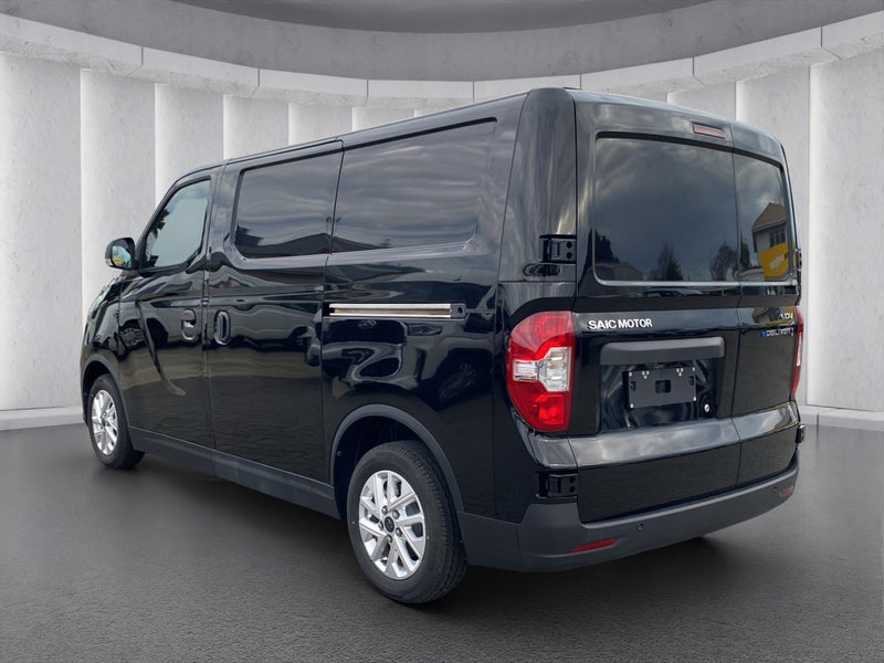 2025 LDV eDeliver 3 EV VAN - 50.23KW- BRAND NEW! image 5