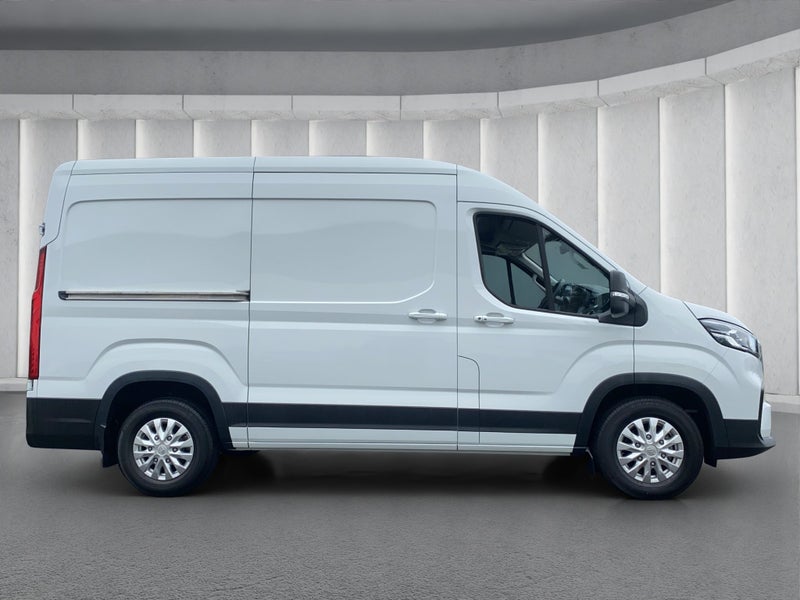 2025 LDV eDeliver 9 BIG - 51.50Kw image 2