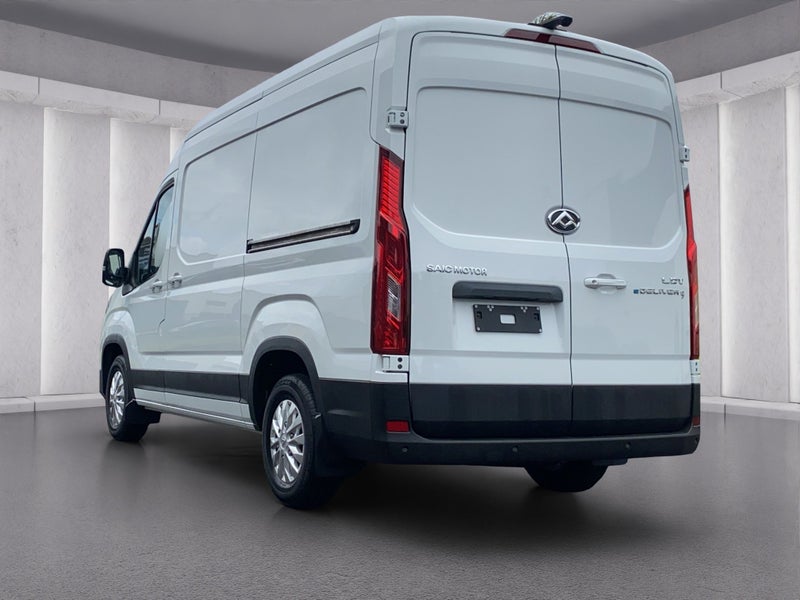 2025 LDV eDeliver 9 BIG - 51.50Kw image 5