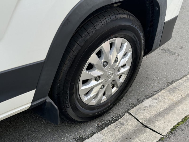 2025 LDV eDeliver 9 Bigger 72kW/h image 5