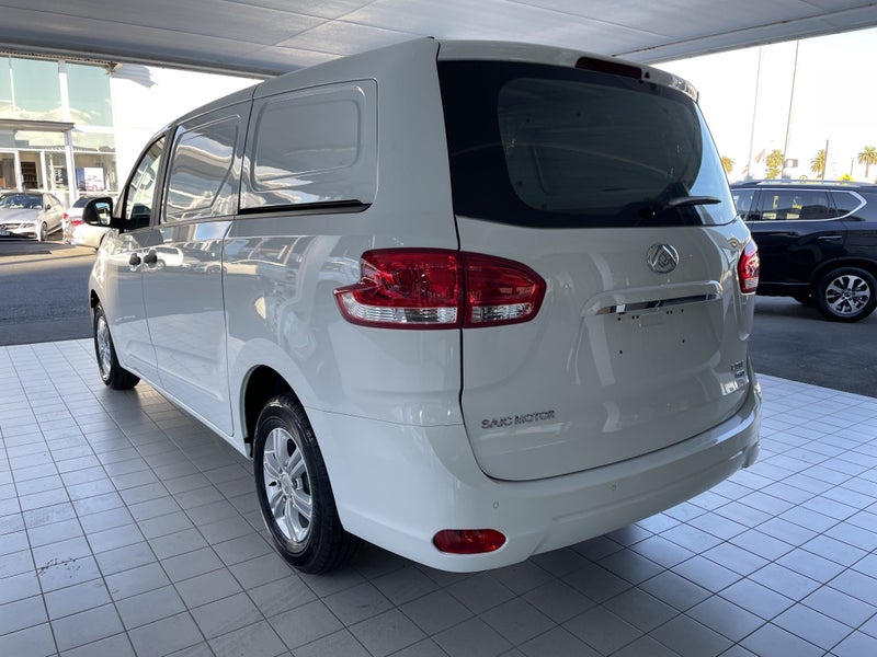 2025 LDV G10 Diesel image 5