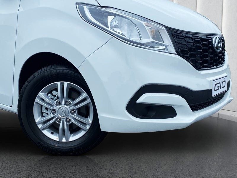 2025 LDV G10 EX DEMO image 2