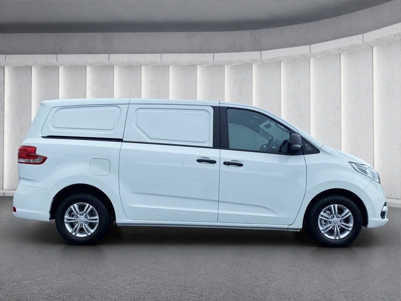 2025 LDV G10 EX DEMO image 3