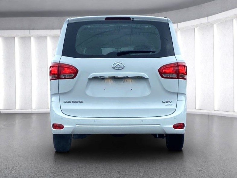 2025 LDV G10 EX DEMO image 5