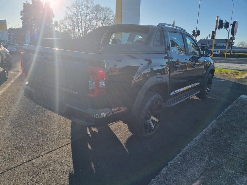 2025 LDV T60 LUX 4WD. 2.0 Diesel Bi-Turbo. 8 Sp... image 5