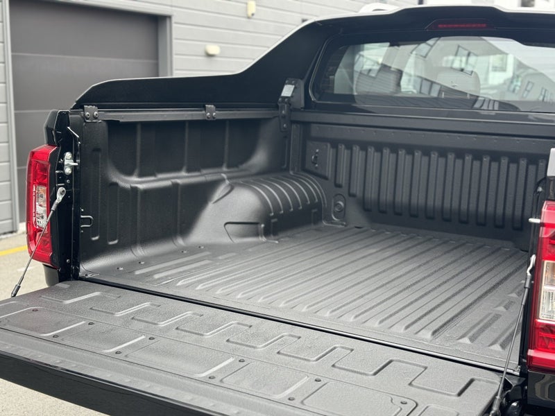2025 LDV T60 Lux 4Wd At image 5