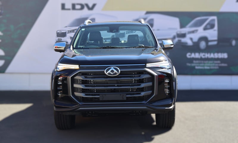 2025 LDV T60 Lux 4Wd At 2.0Dt/4Wd image 2
