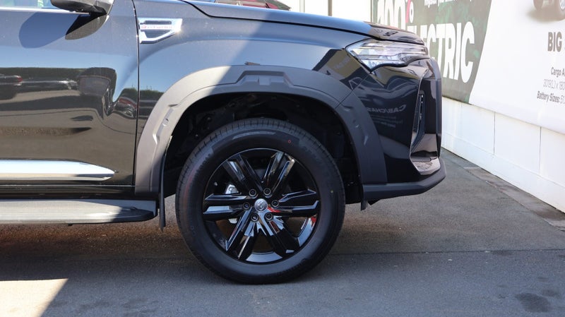 2025 LDV T60 Lux 4Wd At 2.0Dt/4Wd image 3