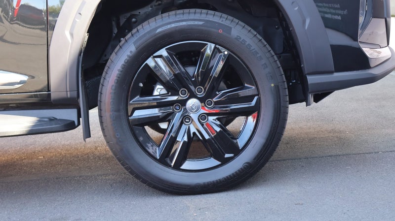 2025 LDV T60 Lux 4Wd At 2.0Dt/4Wd image 4
