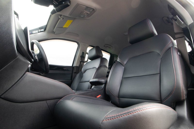 2025 LDV T60 LUX 4WD AT 2.0DT/4WD image 5