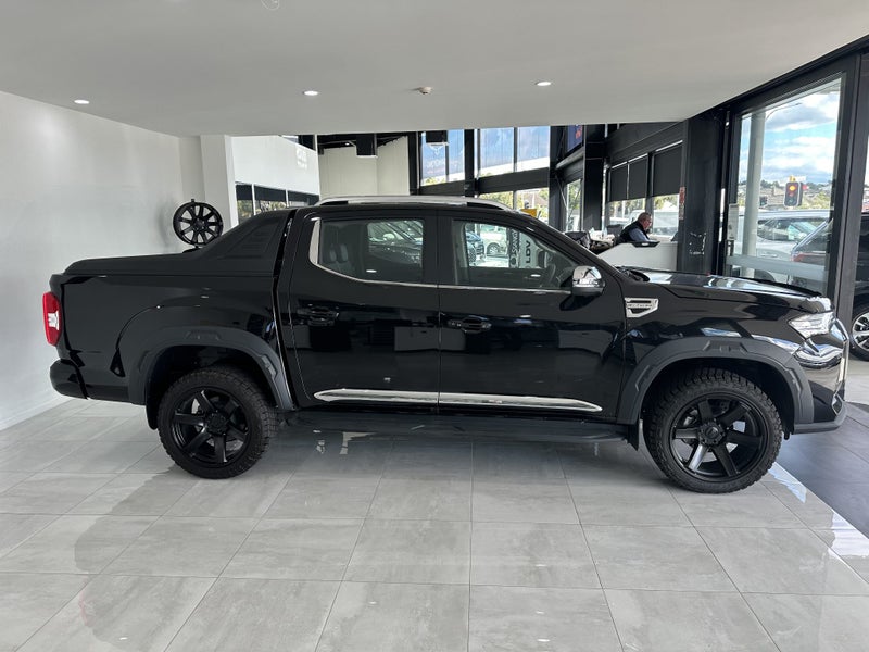 2025 LDV T60 Lux 4Wd At image 3
