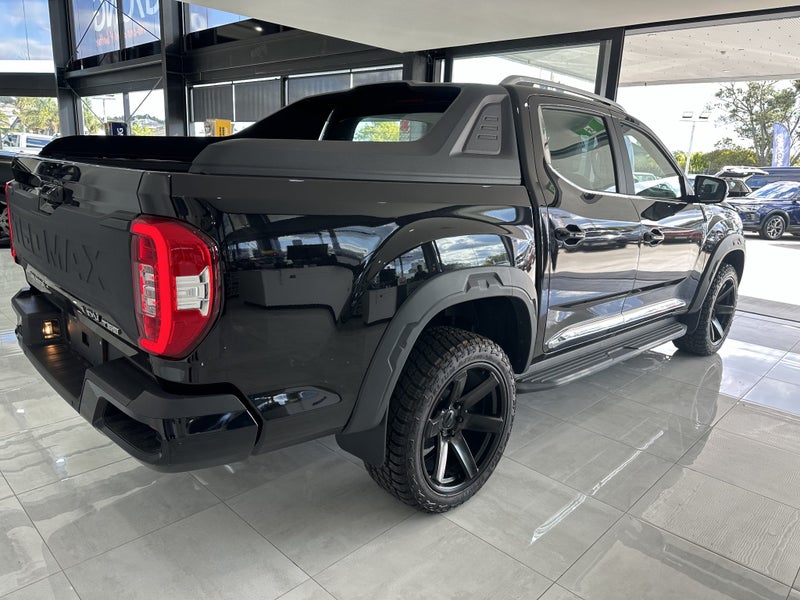 2025 LDV T60 Lux 4Wd At image 4