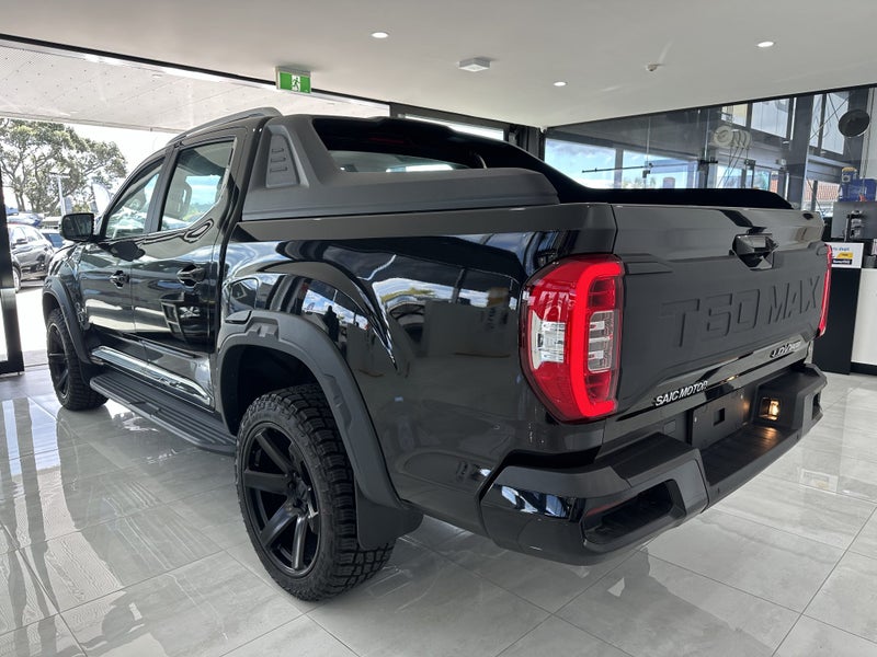 2025 LDV T60 Lux 4Wd At image 5