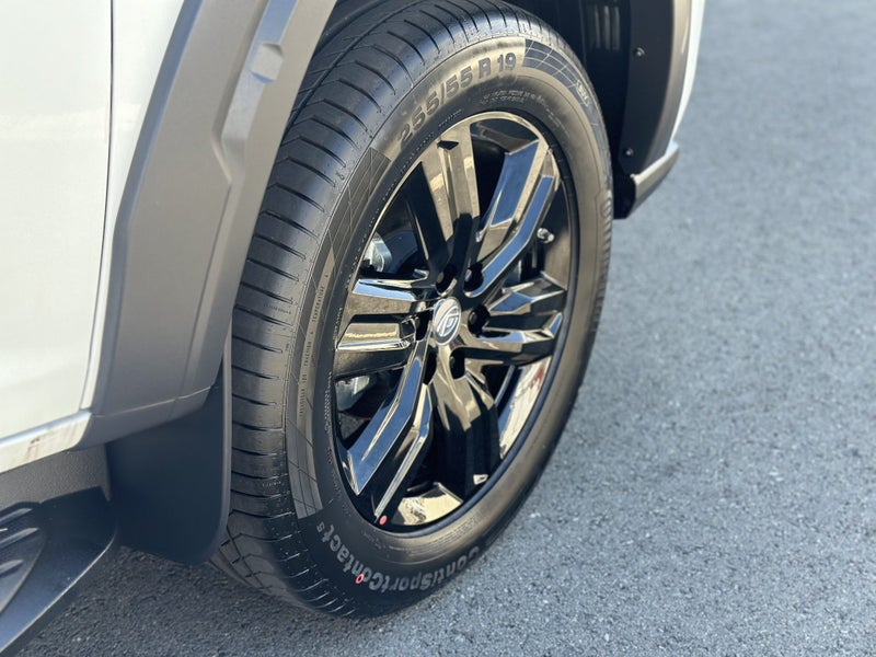 2025 LDV T60 Lux 4Wd At image 5